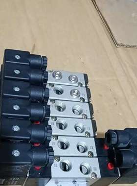 CHELC气立可电磁阀，SV-6202两，SV6102【议】