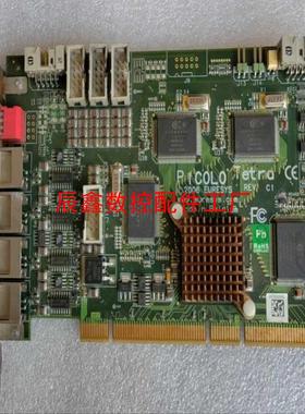 【辰鑫数控】piccolo 2006 euresys revc1采集卡议价