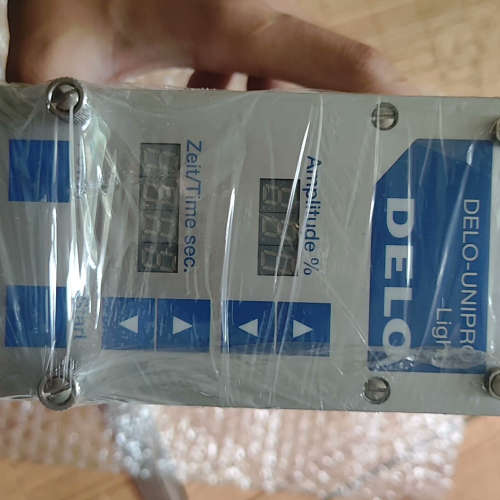 德路DELO-UNIPRO  light控制器  40w[议]