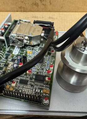 SCANLAB施拉肯—振镜驱动板  振镜电机  电机2【议】