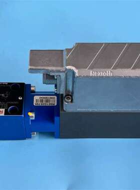 力士乐比例溢流阀，REXROTH比例溢流阀，08114020【议】