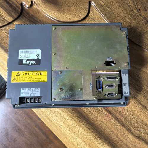 光洋触摸屏GC-56LC2[议]