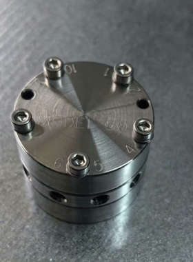 50阀 2017660-001 色谱仪专用50阀[议]