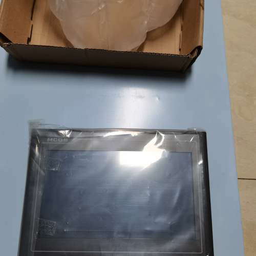 MCGS昆仑通态寸触摸屏人机界面TPC1031KT，实[议]
