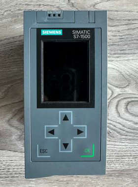 CPU1516-3PN516-3AN01，20年，S7[议]