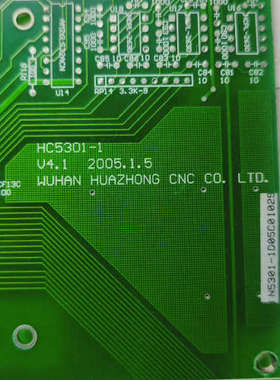 华中数控世纪星HC5301-1[议]