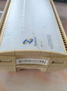 Techcon 控制器模块，409L-B10，！如【议】