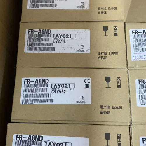 FR-A8NP   FR-A8ND 三菱选[议]