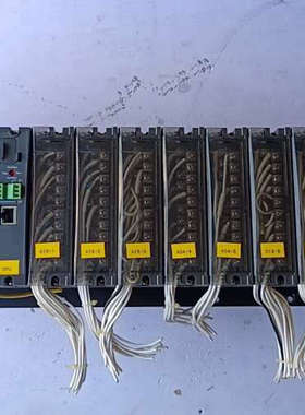 霍尼韦尔HC900PLC，CPU模块C30，900C32-0[议]