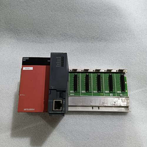 Q13UDEHCPU，Q61P，三菱Q系列模块，[议]