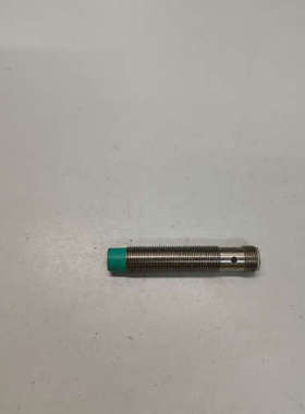 倍加福接近开关传感器，型号NBNB-12GM50-E2-V1[议]