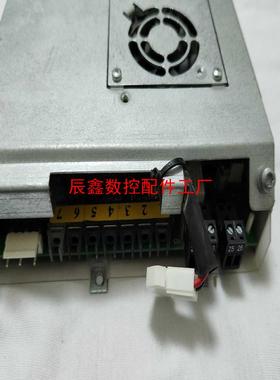 【辰鑫数控】伟肯ab700s变频器asic控制板pc00233j 451议价