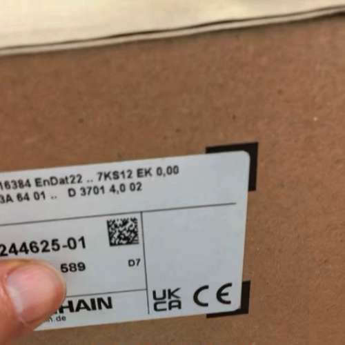 海德汉编码器RCN2311，型号16384 EnDa[议]