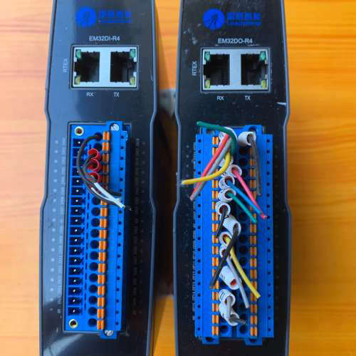 雷赛步进驱动器、EM32DI-R4、、功能、[议]