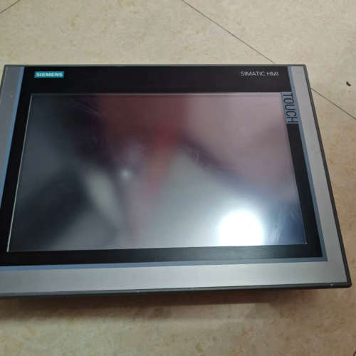 TP1200 Comfort触摸屏，型号6AV2 12[议]