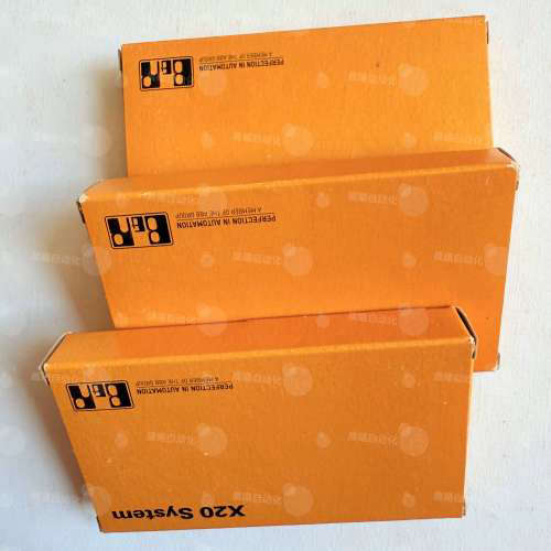 X20SC2432 X20SC2212贝加莱X20系列PLC模块议[议]