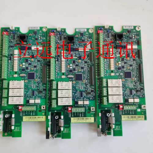 ABB变频器ACS510/550 cpu板 控制板 IO板[议]