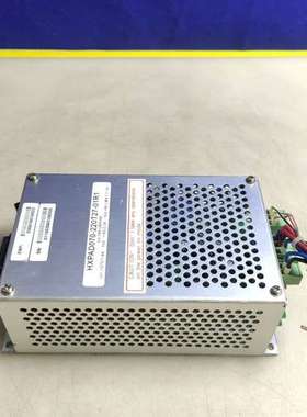 中议 HXPAD070-220T27-01R1 电源【议】