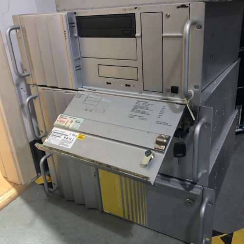 SIMATIC IPC547C机6AG4101-1[议]