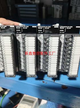 【辰鑫数控】三菱l60advl8-cm模块plc议价