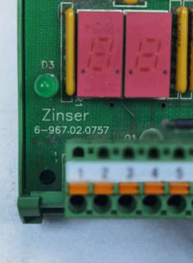 6-967.02.0757 ZINSER 6-967.02.[议]