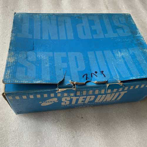 VEXTA东方步进 UDX5114 PH268-21B-Q1[议]