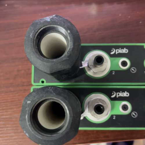 瑞典PIAB派亚博真空发生器 piCLASSIC Xi x2[议]