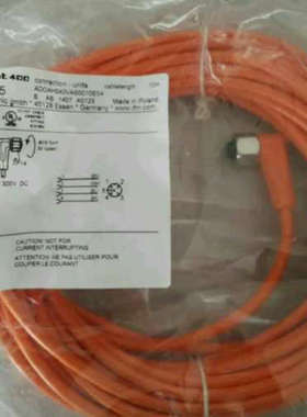 易福门连接线IFMEVT006，IFMEVT005，IF[议]