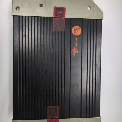 易福门IFM ECOMAT100控制器，型号CR0020，德[议]