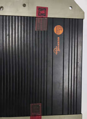 易福门IFM ECOMAT100控制器，型号CR0020，德[议]