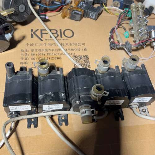 SANSO磁力泵 PD-E051IT3/PD-E051IT2【议】