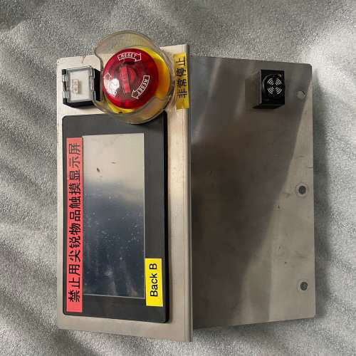 基恩士，VT3-W4T，成新[议]