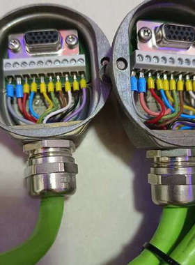 SEW  13616552编码器接线盖[议]