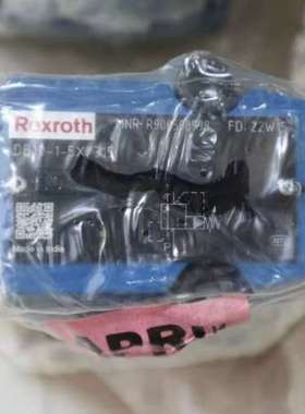 R900598998溢流阀DB10-1-5X/315德国【议】