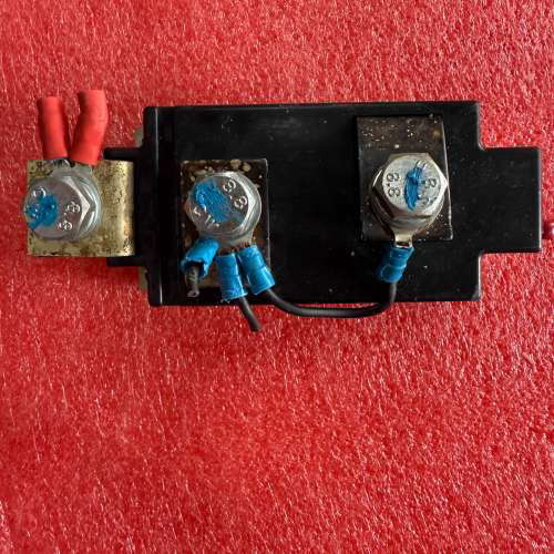 英飞凌Infineon TD24N32KOF[议]