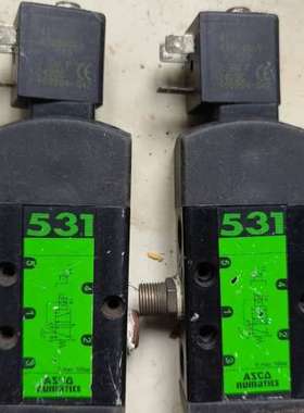 SHST电磁阀531【议】