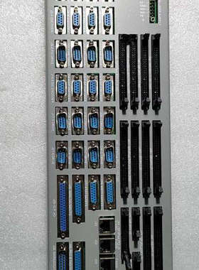 ACS 控制板，ACS Tech80 SPiiPCI/SPi[议]