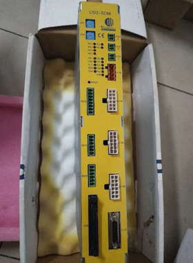 COMAU机器人控制器 C5G-SDM2 CR17430081 1505DD332 [议]