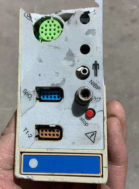 Spacelabs Medical太空监护功能模块90496[议]