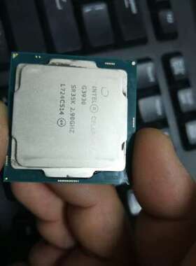 代 g3930  cpu  双核2.9【议】