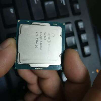 代 g3930  cpu  双核2.9【议】