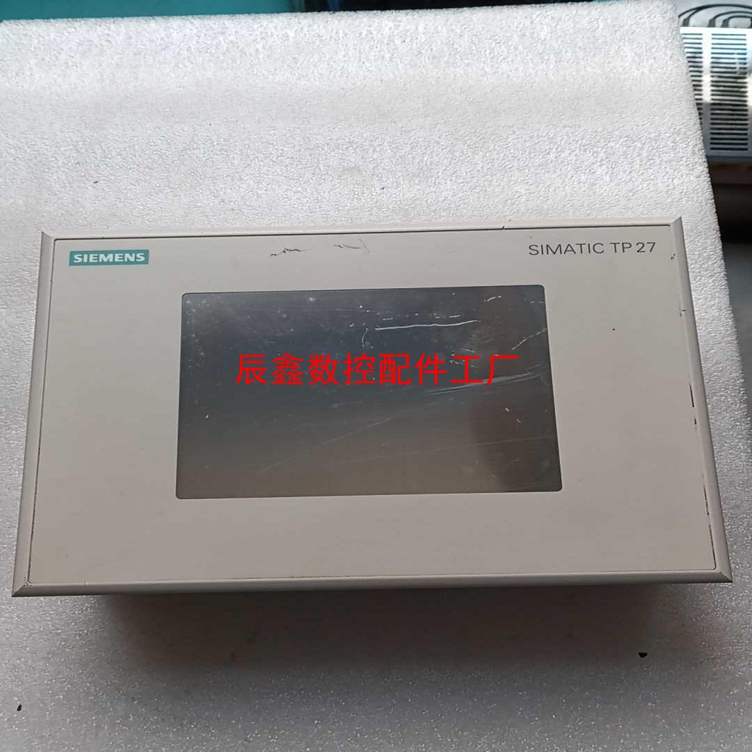 【辰鑫数控】  6av3627－1nk00－2ax0议价
