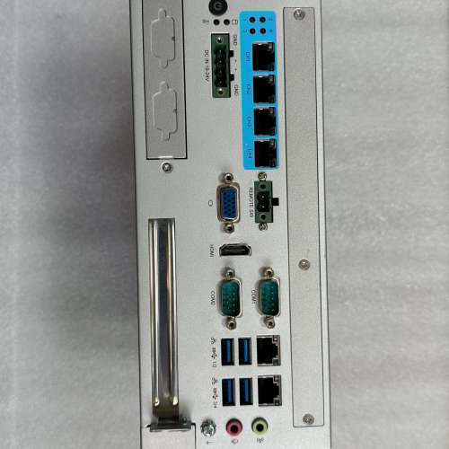 研华AllS-3411 3411P  配置是无CPU/8GB[议]