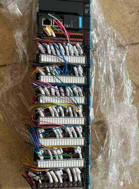 PLC  50组 汇川AM401/402/403-CPU16【议】