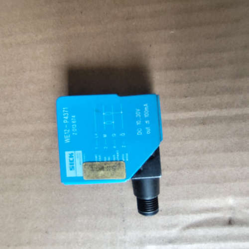 西克光电传感器 WE12-P4371德国[议]