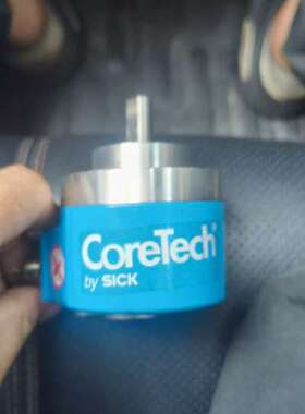 【SICK CoreTech编码器】德国，型号DRS60【议】
