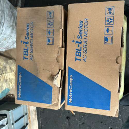 多摩川伺服电机TBL-i系列，型号TSM3204S837E9【议】