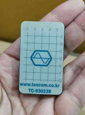 耦合板，TC-93023B，泰士康[议]