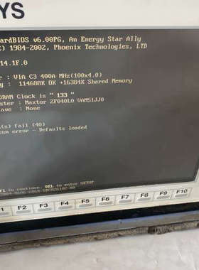 METREL德国美翠 microSYS 靓[议]