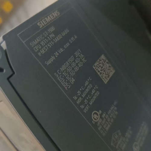 1511cpu，511-1ak02-0ab0，带张未[议]